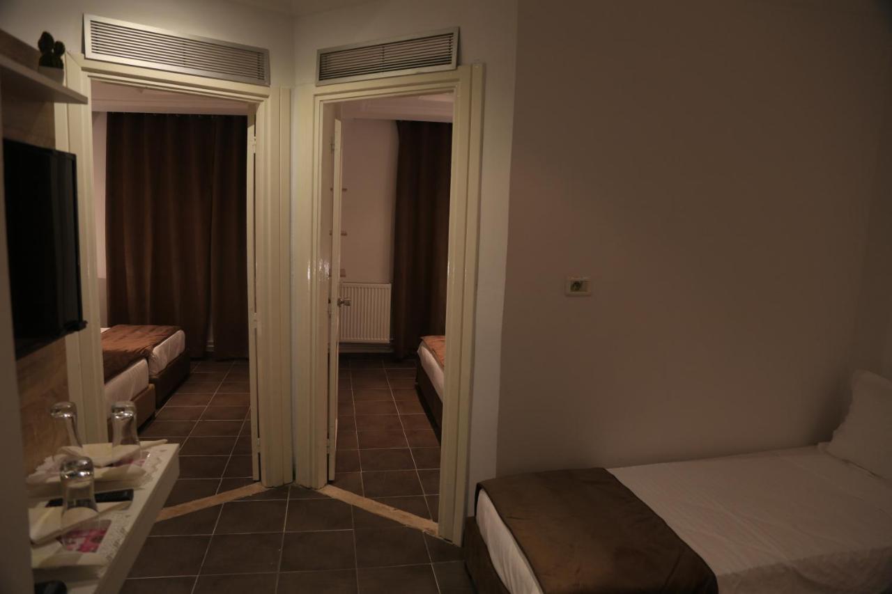 Mondial Hotel Tunis Exterior foto